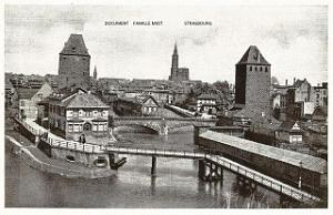 172  STRASBOURG